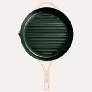 Lotus döküm ızgara tava 28 cm