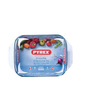 pyrex 408B