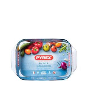 pyrex 409 B