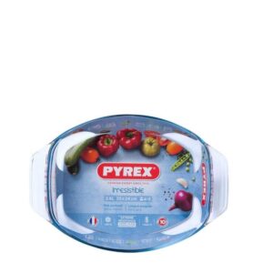 pyrex 411B