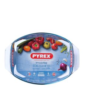 pyrex 412B