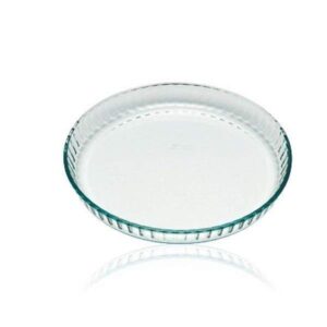 Pyrex turta kabı