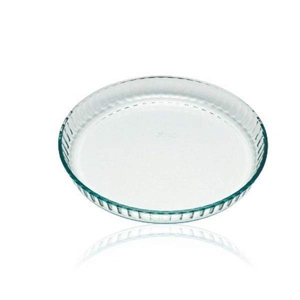 Pyrex turta kabı